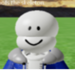 undertale random group