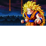 Joey's Saiyan Squad