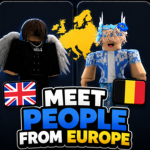 Meet People From Europe