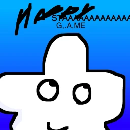happy star game (THE REVAMP 2) icon