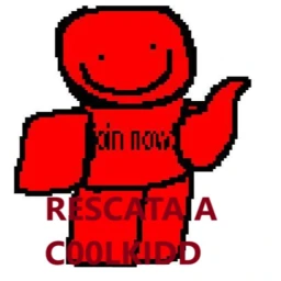 rescata a c00lkidd obby icon