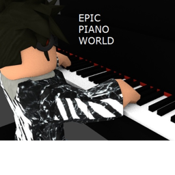 EPIC PIANO WORLD icon
