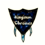 Kingston Chrome's