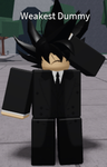 Black And White Cape Cult