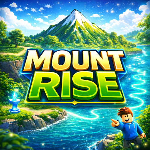 [FREE AVA X100] MOUNT RISE