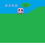 Worms Of Robloxia!