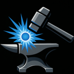 Antimatter Forge