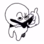 KOOL AID MAN!!
