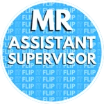 Assistant Supervisor