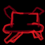 CRIMSON CUT-THROATS