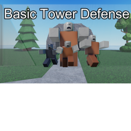 [Event] Basic Tower Defense
