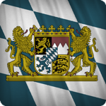 Die GroƁen Armee Von Bayern