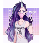 Anime_Unicorns