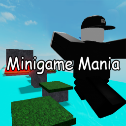 Minigame Mania!