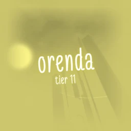 orenda icon