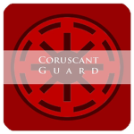 Roblox Coruscant Guard
