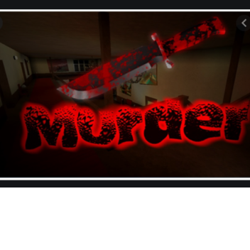 murderer on the loose, RUN HIDE, find weapons!