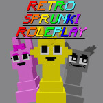 retro sprunki roleplay