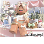 xoxmia group!