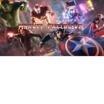 Marvel's Exclusive <3