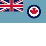 Aviation royale canadienne.