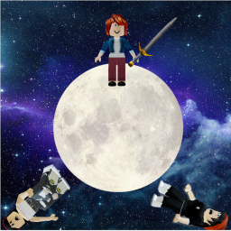 A Warm Chill Moon