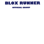 Blox Runner!