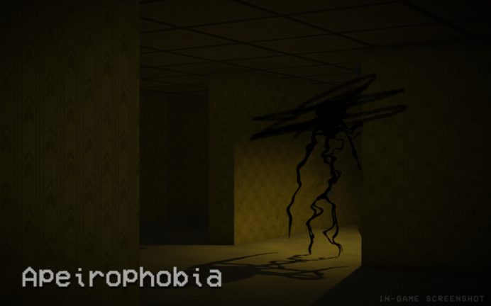 Apeirophobia screenshot 3