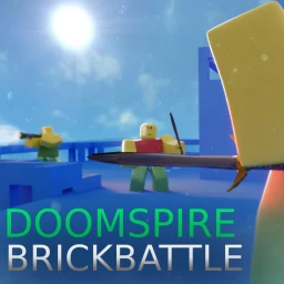 Doomspire BrickBattle [Low Gravity] icon