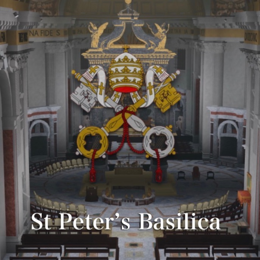 St Peters Basilica