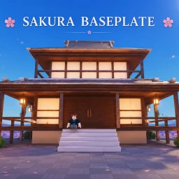 SAKURA BASEPLATE icon
