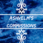 Ashvelm's Commissions