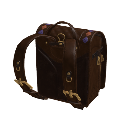 🛍️School backpack of the Fashion leader thumbnail