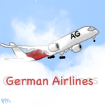 Air Germany Airlines