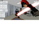 RGS (Red Gem Squad)