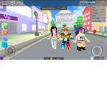 Da New Squad