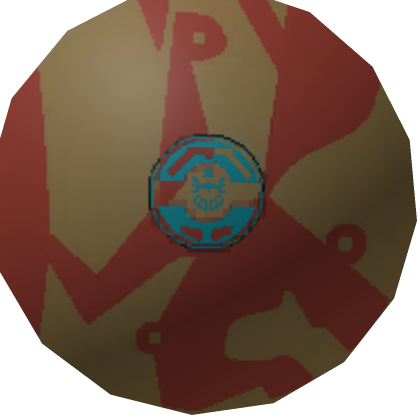 Thor Ragnarok Gladiator Shield