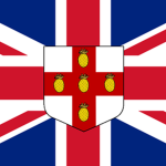 DBWI Monarchist Crown Party