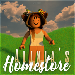 alixia's homestore