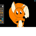 Fox nut club