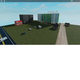 City Robloxian