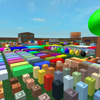 SwagStack's Building Ground (Read Desc!)