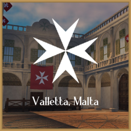 Valletta, Malta