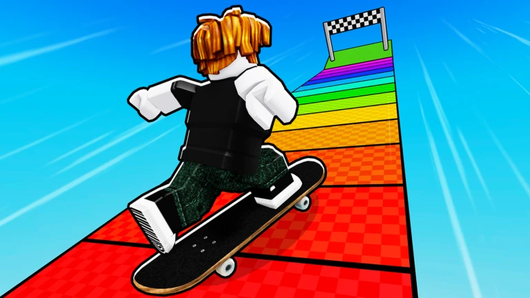 New Gamemode