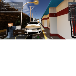 RIDE OUT GAME