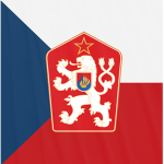 Czechoslovakian Socialist Republic
