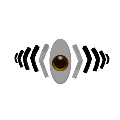 Dabura's Third Eye (JJS)