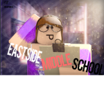 East Side Middle School (ESMS)