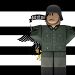 The Imperial Armed Forces of East Prussia