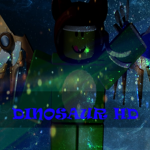 DinosaurHD Fan Group